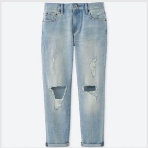 💙Boyfriend Jeans💙HP🎉